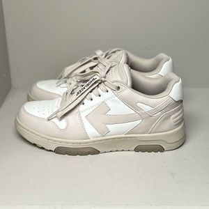 🤍 OFF-WHITE Out Of Office Sneaker 🤍